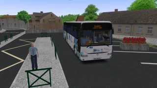  Irisbus Recreo 13m